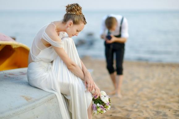 photographe de mariage