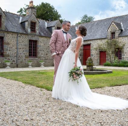 Photos de mariage, immortalisez le plus beau jour de votre vie !