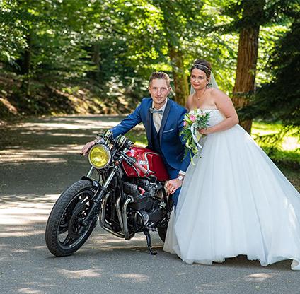 Photos de mariage, immortalisez le plus beau jour de votre vie !