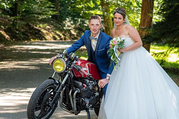 Photos de mariage, immortalisez le plus beau jour de votre vie !